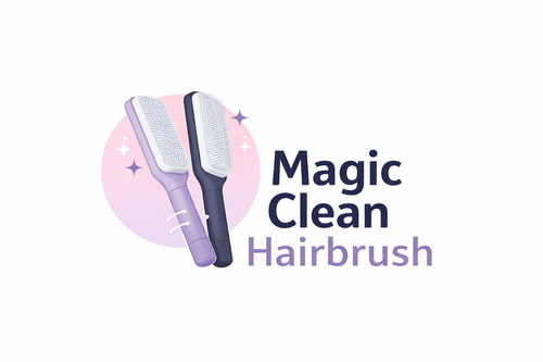 Magic Clean Brush